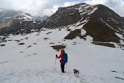 67 Bello pestare le neve !
